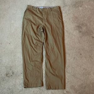 Savane Khaki Dress Pants